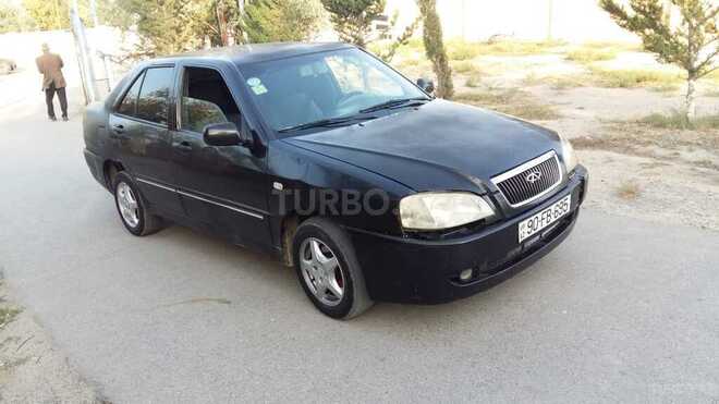 Chery Amulet (A15) 2008, 252,525 km - 1.5 л - Sumqayıt