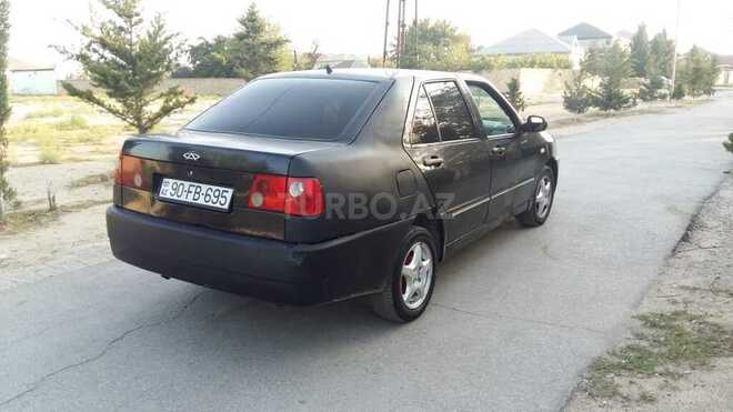 Chery Amulet (A15) 2008, 252,525 km - 1.5 л - Sumqayıt