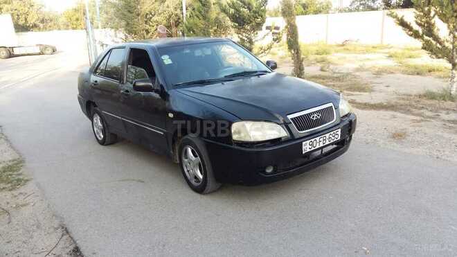 Chery Amulet (A15) 2008, 252,525 km - 1.5 л - Sumqayıt