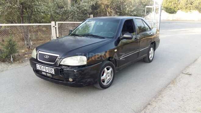 Chery Amulet (A15) 2008, 252,525 km - 1.5 л - Sumqayıt