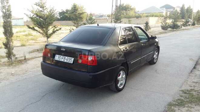 Chery Amulet (A15) 2008, 252,525 km - 1.5 л - Sumqayıt