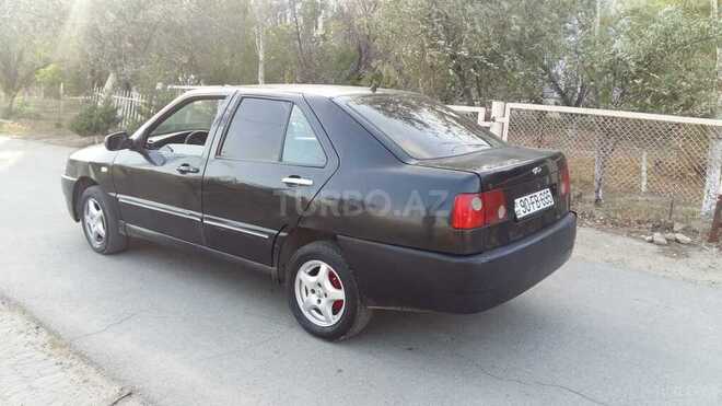 Chery Amulet (A15) 2008, 252,525 km - 1.5 л - Sumqayıt