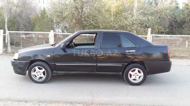 Chery Amulet (A15) 2008, 252,525 km - 1.5 л - Sumqayıt