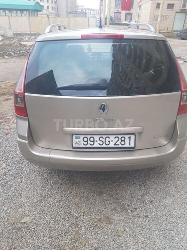 Renault Megane 2006, 419,000 km - 1.9 л - Bakı