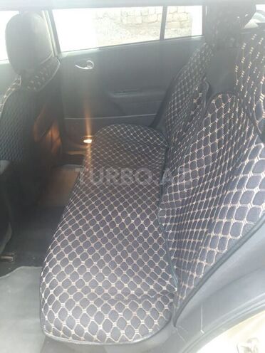 Renault Megane 2006, 419,000 km - 1.9 л - Bakı