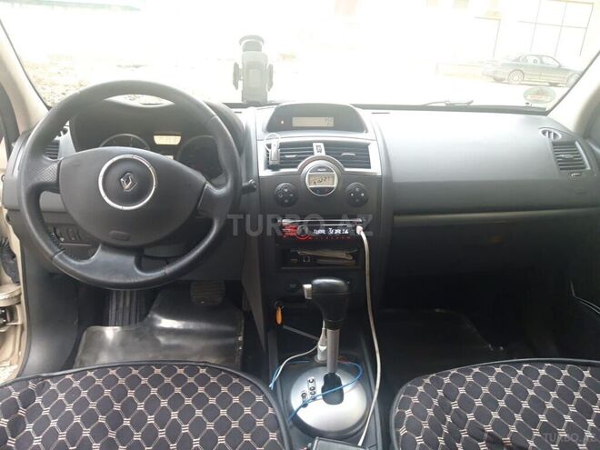 Renault Megane 2006, 419,000 km - 1.9 л - Bakı