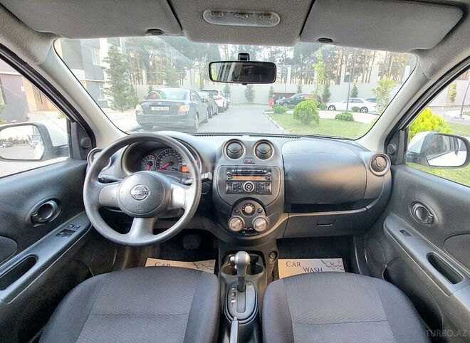 Nissan Micra 2010, 131,596 km - 1.4 l - Bakı