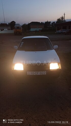 ZAZ Tavriya 1993, 257,000 km - 1.2 l - Lənkəran