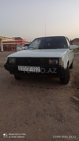 ZAZ Tavriya 1993, 257,000 km - 1.2 l - Lənkəran