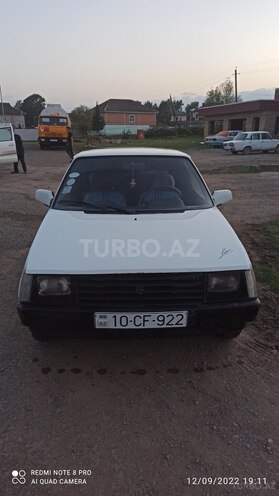 ZAZ Tavriya 1993, 257,000 km - 1.2 l - Lənkəran