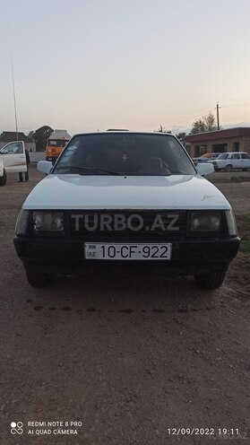 ZAZ Tavriya 1993, 257,000 km - 1.2 l - Lənkəran