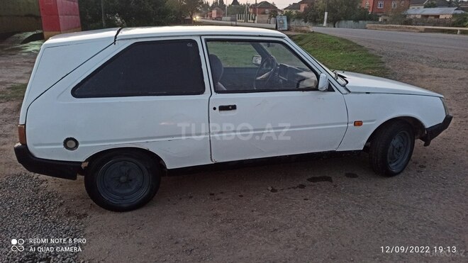 ZAZ Tavriya 1993, 257,000 km - 1.2 l - Lənkəran