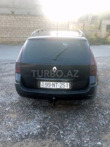 Renault Megane 2006, 555,555 km - 1.9 l - Sumqayıt