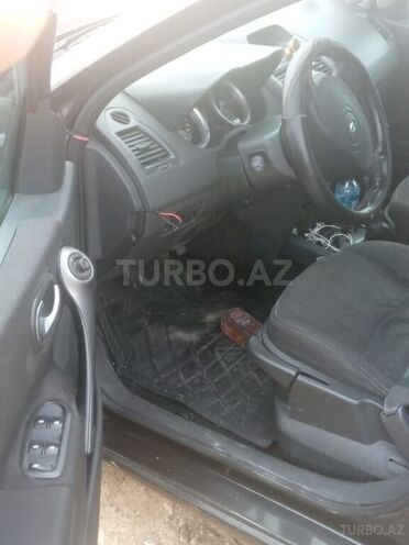 Renault Megane 2006, 555,555 km - 1.9 l - Sumqayıt