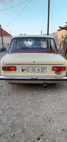 LADA (VAZ) 21011 1984, 57,000 km - 1.6 l - Tovuz