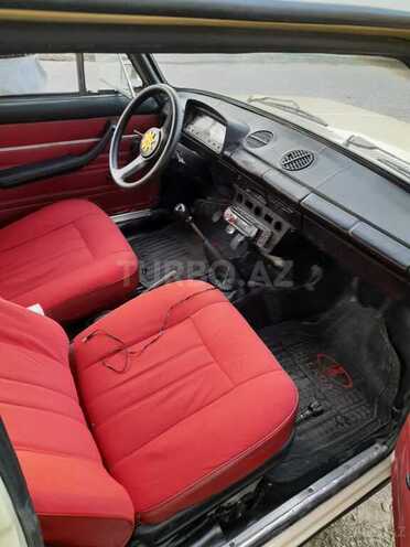 LADA (VAZ) 21011 1984, 57,000 km - 1.6 l - Tovuz