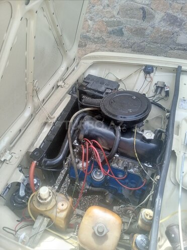 LADA (VAZ) 21011 1984, 57,000 km - 1.6 l - Tovuz