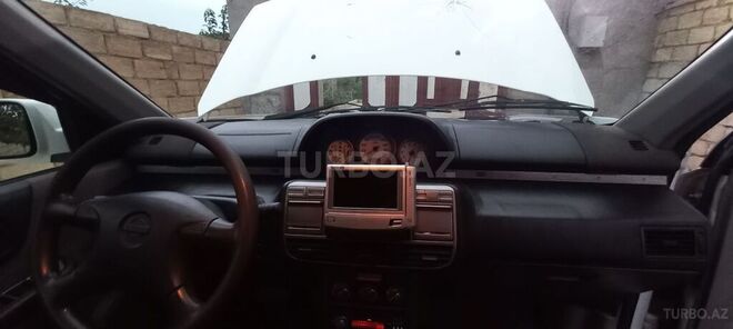 Nissan X-Trail 2003, 264,134 km - 2.0 l - Bakı