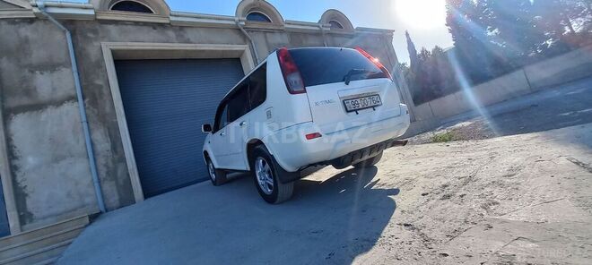 Nissan X-Trail 2003, 264,134 km - 2.0 l - Bakı