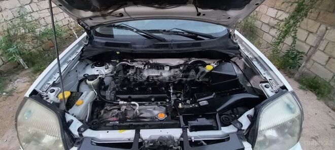Nissan X-Trail 2003, 264,134 km - 2.0 l - Bakı