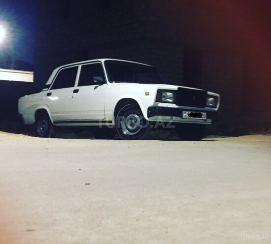 LADA (VAZ) 2107 2007, 114,000 km - 1.6 l - Bakı