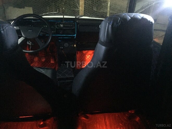 LADA (VAZ) 2107 2007, 114,000 km - 1.6 l - Bakı