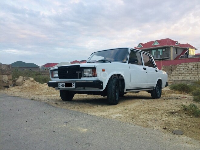 LADA (VAZ) 2107 2007, 114,000 km - 1.6 l - Bakı