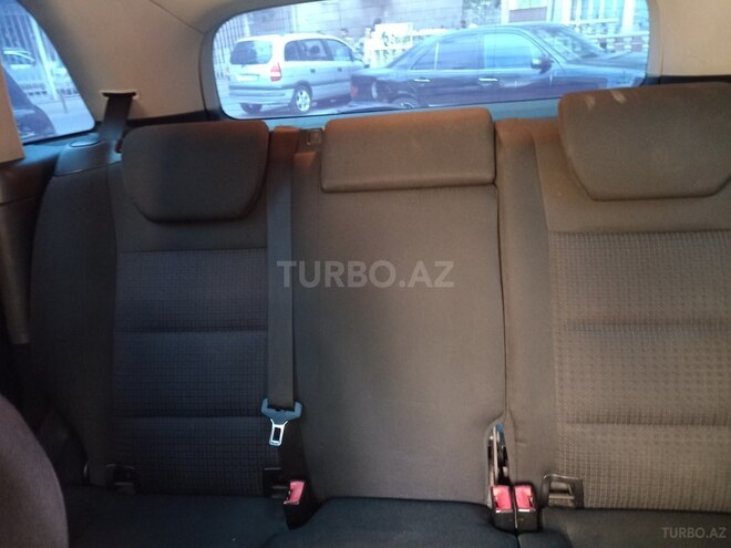 Mercedes B 170 2006, 213,673 km - 1.7 l - Bakı