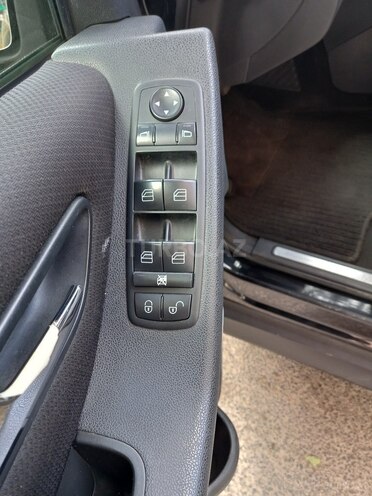 Mercedes B 170 2006, 213,673 km - 1.7 l - Bakı