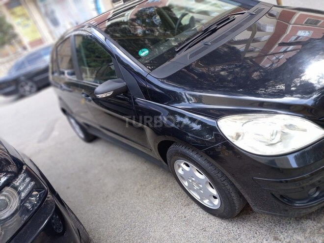Mercedes B 170 2006, 213,673 km - 1.7 l - Bakı