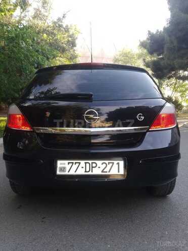 Opel Astra 2004, 208,172 km - 1.4 l - Bakı