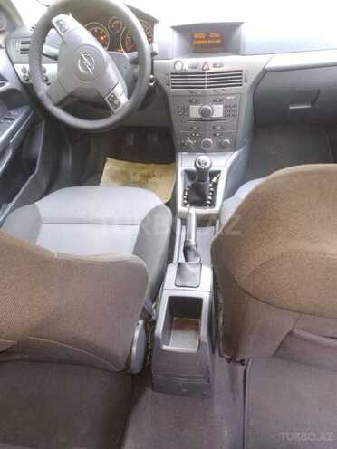 Opel Astra 2004, 208,172 km - 1.4 l - Bakı