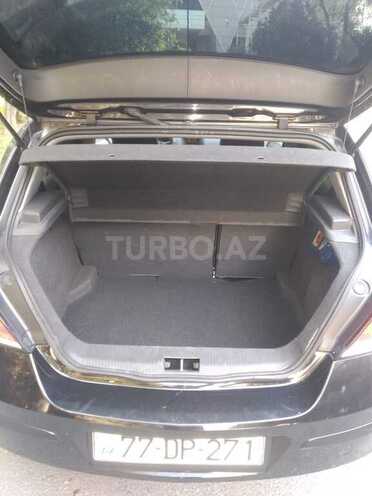 Opel Astra 2004, 208,172 km - 1.4 l - Bakı