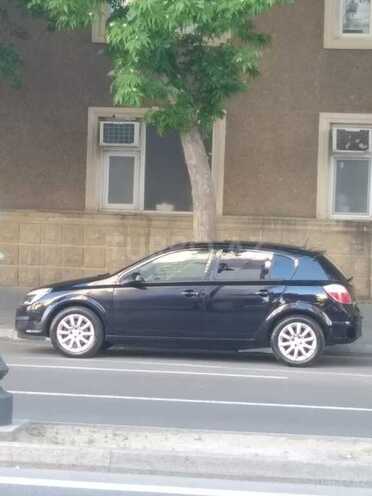 Opel Astra 2004, 208,172 km - 1.4 l - Bakı