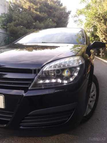 Opel Astra 2004, 208,172 km - 1.4 l - Bakı