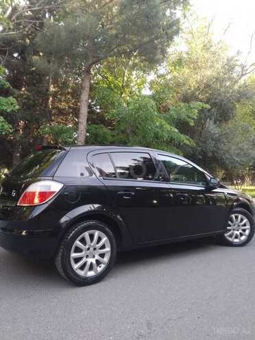 Opel Astra 2004, 208,172 km - 1.4 l - Bakı