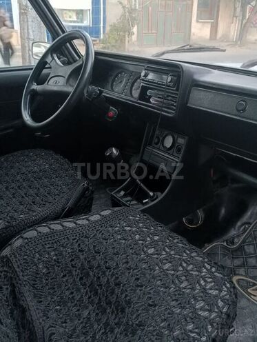 LADA (VAZ) 2107 2005, 160,000 km - 1.6 l - Bakı