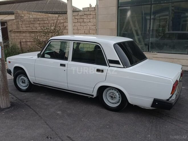 LADA (VAZ) 2107 2005, 160,000 km - 1.6 l - Bakı
