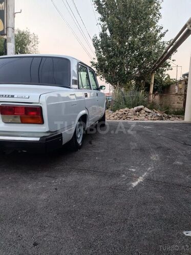 LADA (VAZ) 2107 2005, 160,000 km - 1.6 l - Bakı