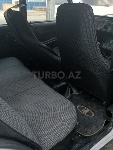 LADA (VAZ) 2107 2005, 160,000 km - 1.6 l - Bakı