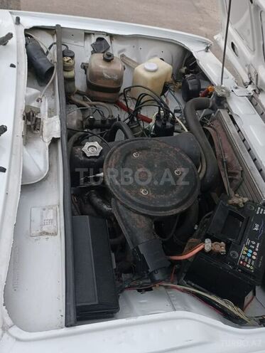 LADA (VAZ) 2107 2005, 160,000 km - 1.6 l - Bakı