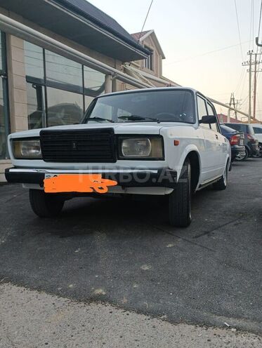 LADA (VAZ) 2107 2005, 160,000 km - 1.6 l - Bakı