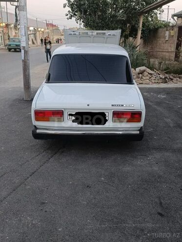 LADA (VAZ) 2107 2005, 160,000 km - 1.6 l - Bakı