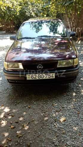 Opel Vectra 1993, 312,541 km - 1.8 l - Bakı