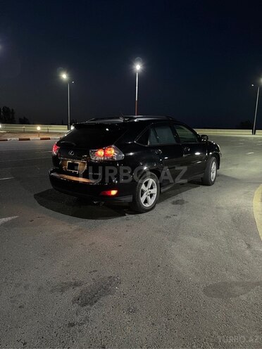 Lexus RX 350 2006, 270,000 km - 3.5 l - Bakı