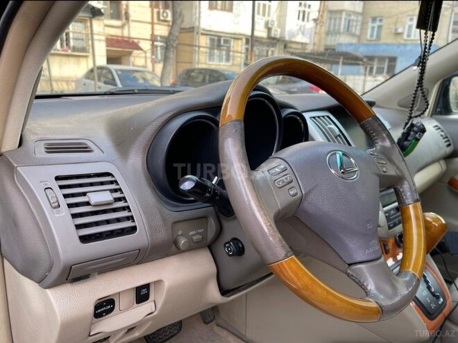 Lexus RX 350 2006, 270,000 km - 3.5 l - Bakı