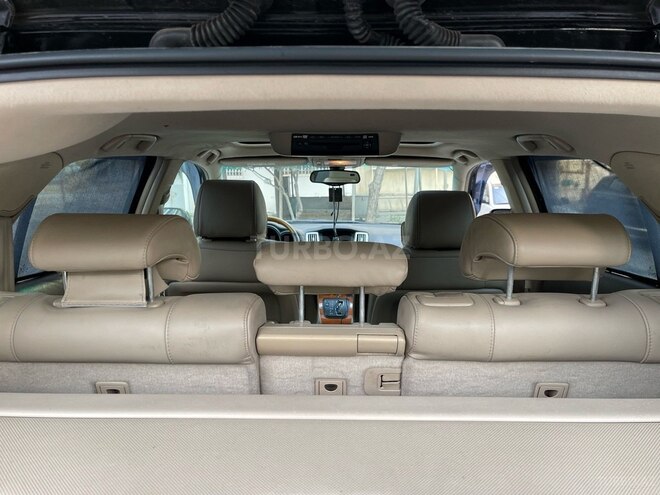 Lexus RX 350 2006, 270,000 km - 3.5 l - Bakı