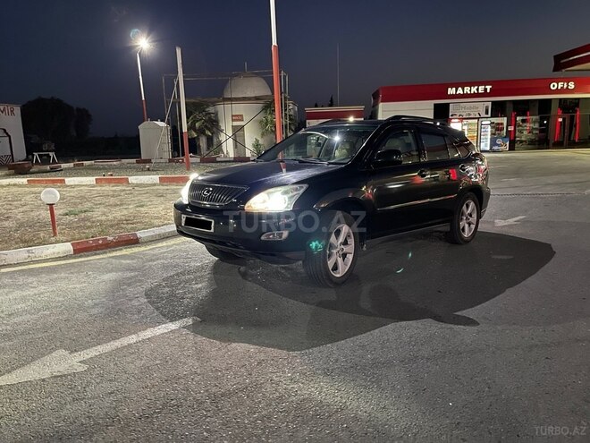Lexus RX 350 2006, 270,000 km - 3.5 l - Bakı