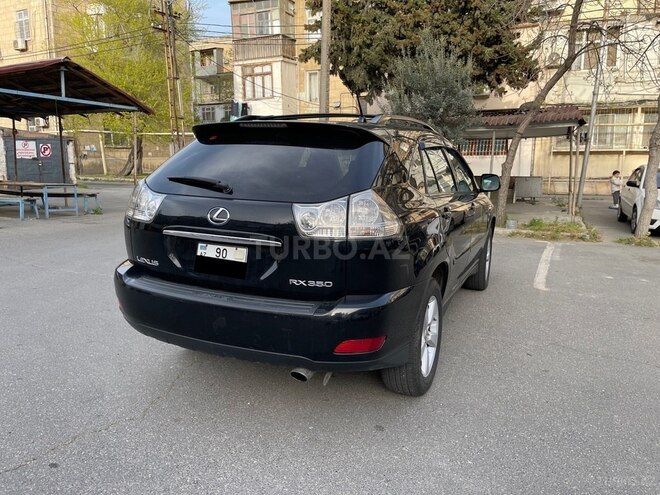 Lexus RX 350 2006, 270,000 km - 3.5 l - Bakı