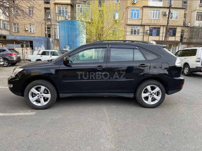 Lexus RX 350 2006, 270,000 km - 3.5 l - Bakı